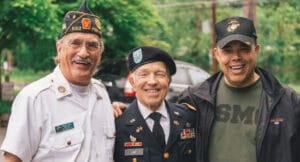 Veterans Directed Care – Aging Resources